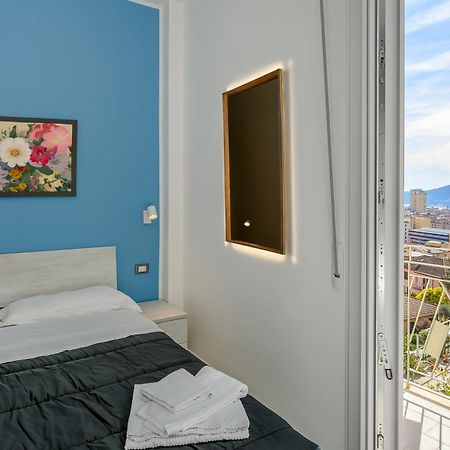 Blue Dream Apartment 15 La Spezia Dış mekan fotoğraf