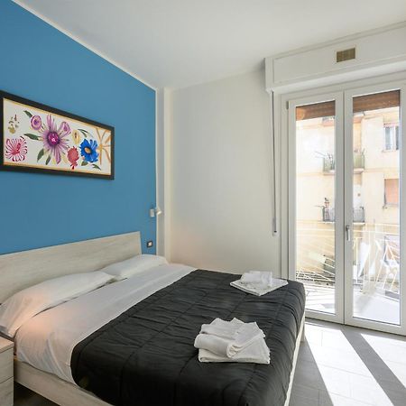 Blue Dream Apartment 15 La Spezia Dış mekan fotoğraf