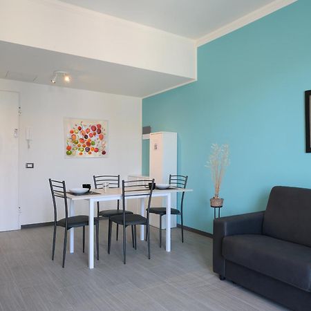 Blue Dream Apartment 15 La Spezia Dış mekan fotoğraf