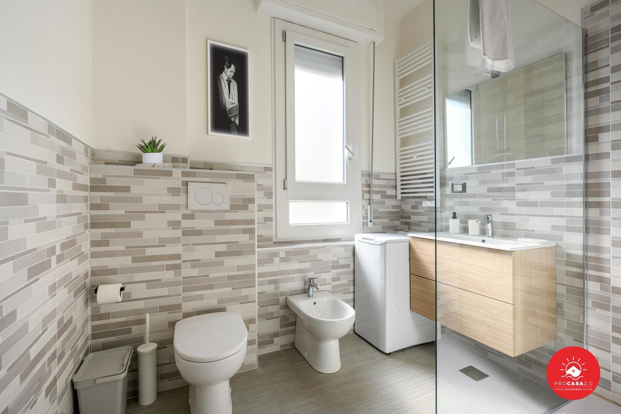 Blue Dream Apartment 15 La Spezia Dış mekan fotoğraf
