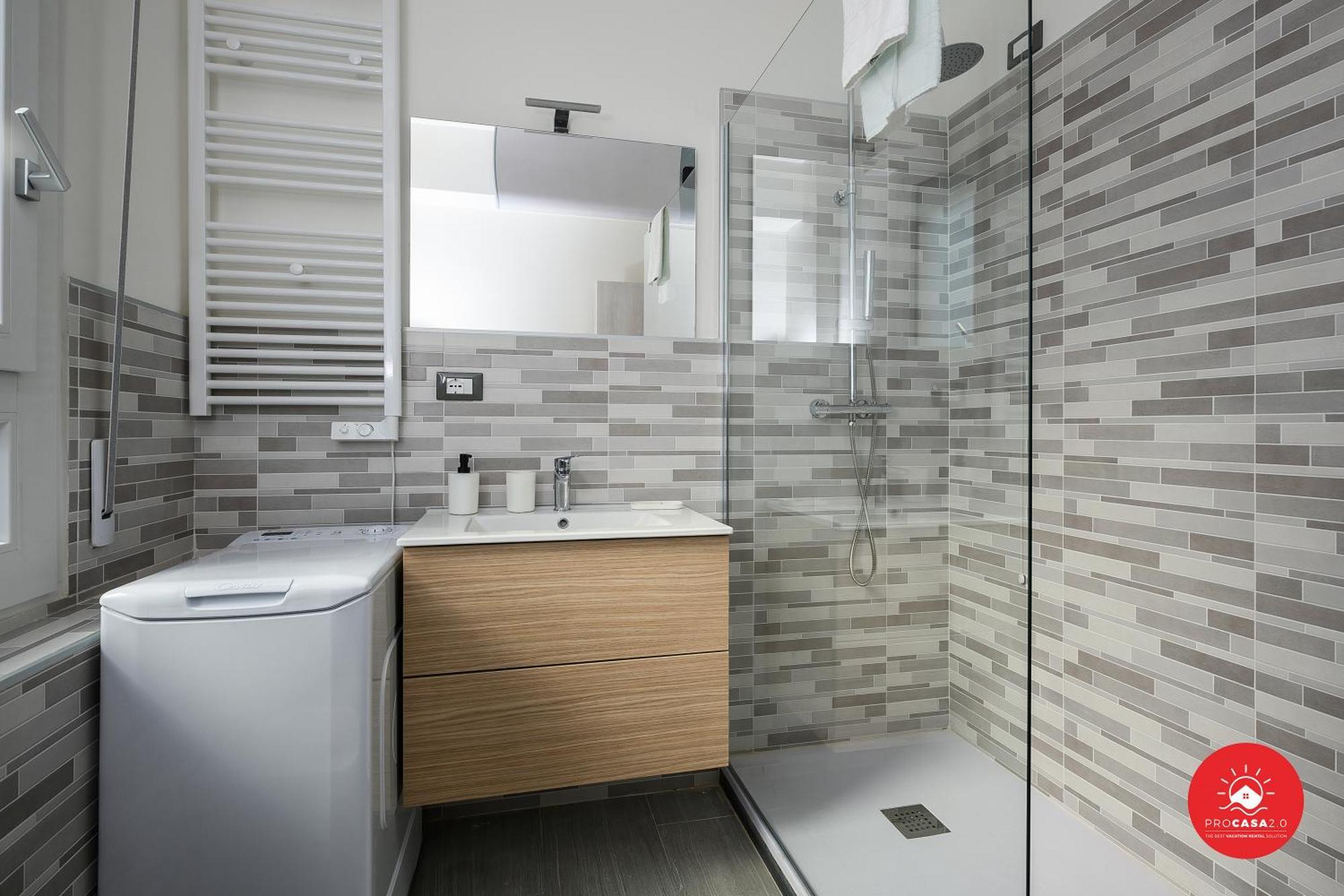 Blue Dream Apartment 15 La Spezia Dış mekan fotoğraf